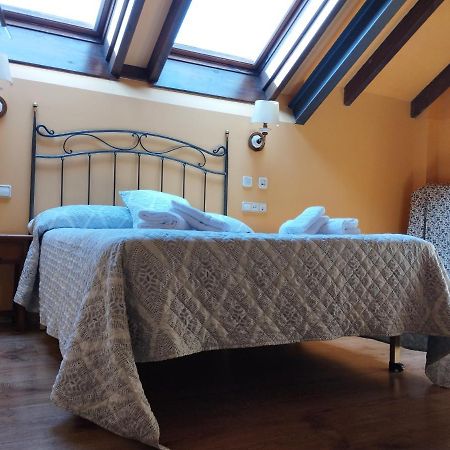 Hotel Balcon De Aguera San Martin  Екстериор снимка