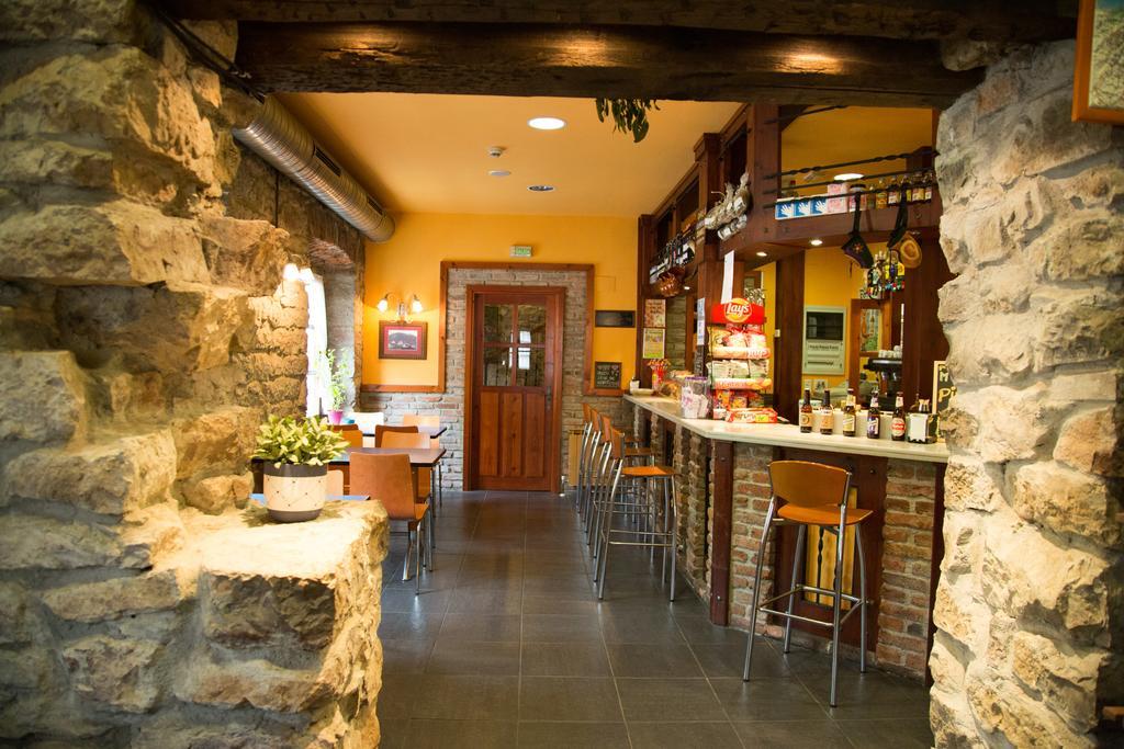 Hotel Balcon De Aguera San Martin  Екстериор снимка