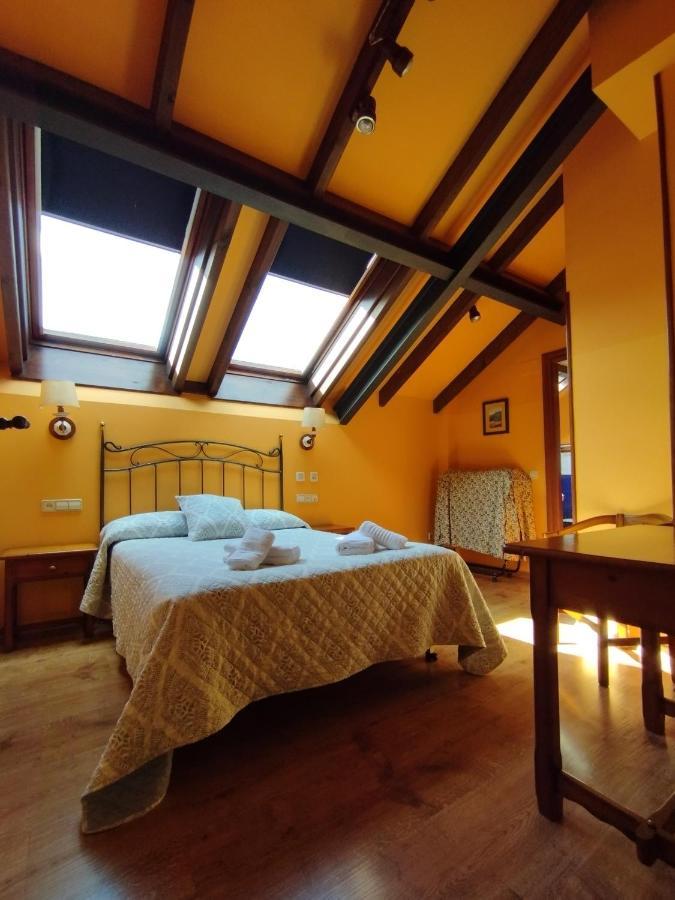 Hotel Balcon De Aguera San Martin  Екстериор снимка
