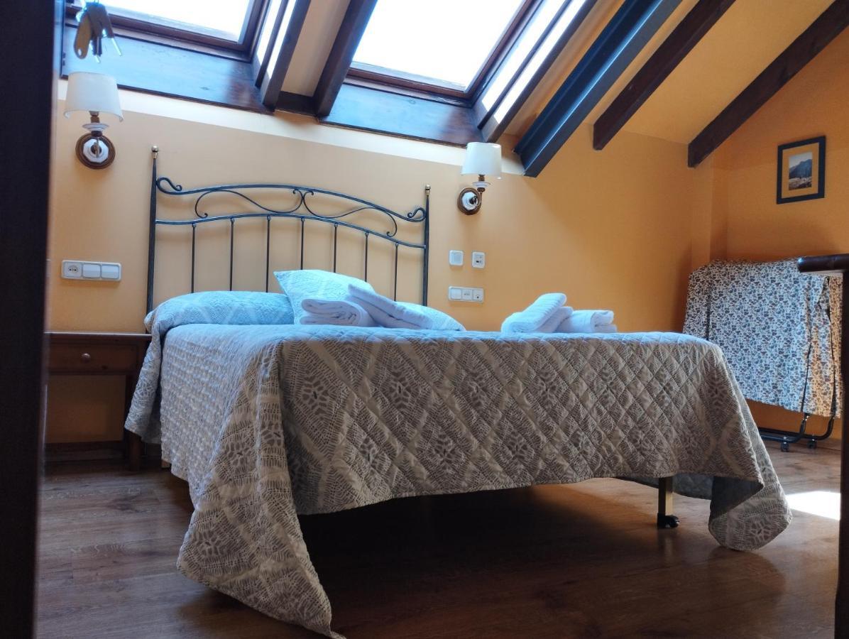 Hotel Balcon De Aguera San Martin  Екстериор снимка