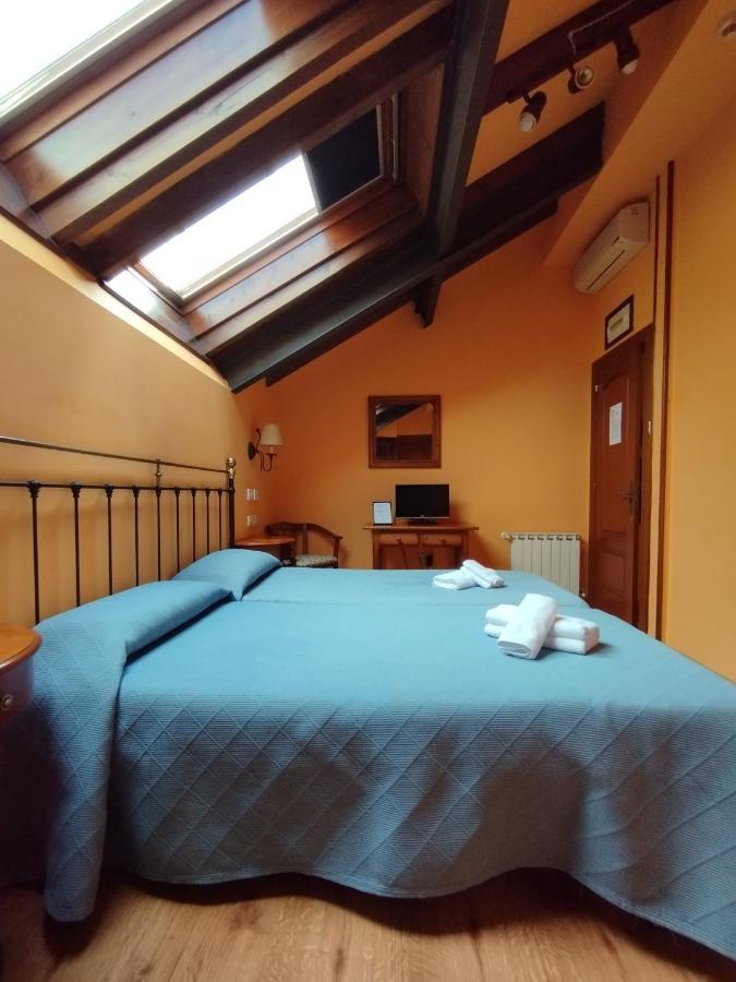 Hotel Balcon De Aguera San Martin  Екстериор снимка