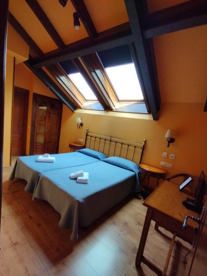 Hotel Balcon De Aguera San Martin  Екстериор снимка