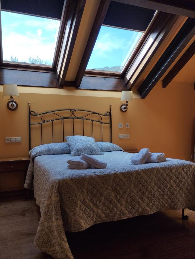 Hotel Balcon De Aguera San Martin  Екстериор снимка