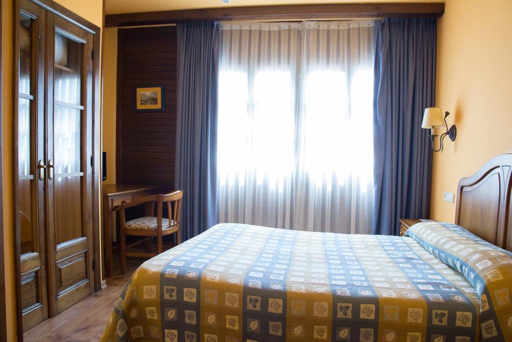 Hotel Balcon De Aguera San Martin  Стая снимка
