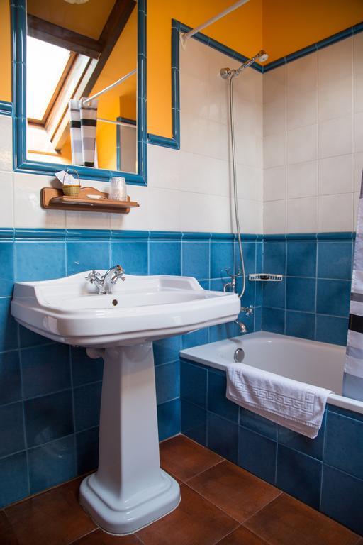 Hotel Balcon De Aguera San Martin  Екстериор снимка