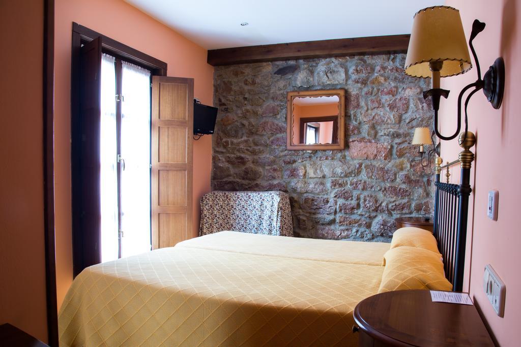 Hotel Balcon De Aguera San Martin  Екстериор снимка