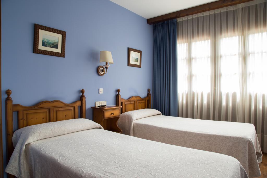 Hotel Balcon De Aguera San Martin  Екстериор снимка