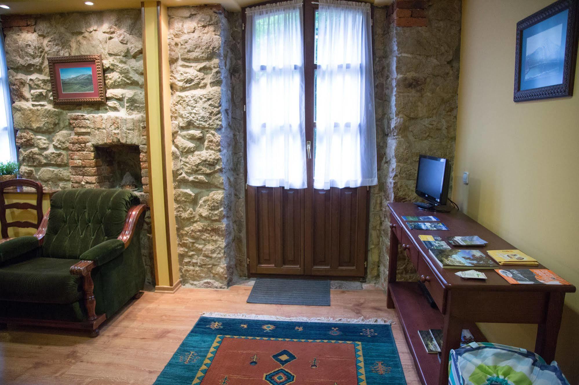 Hotel Balcon De Aguera San Martin  Екстериор снимка