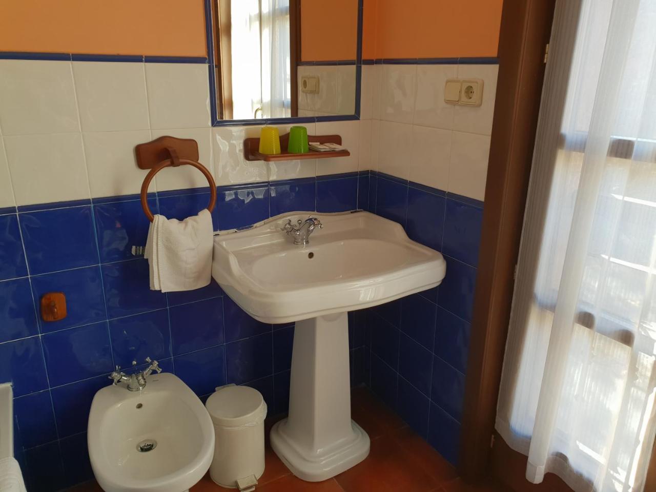 Hotel Balcon De Aguera San Martin  Екстериор снимка
