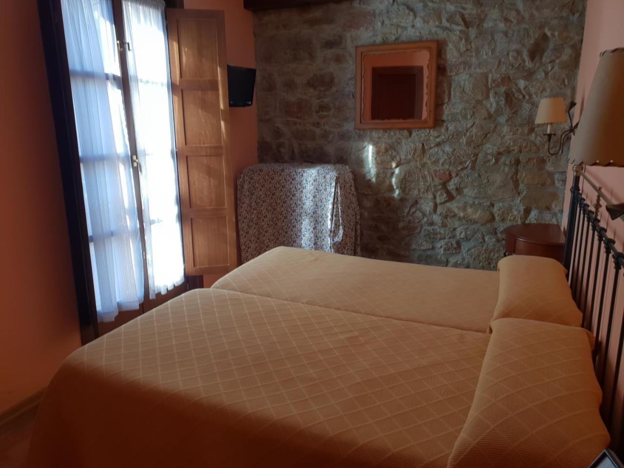 Hotel Balcon De Aguera San Martin  Екстериор снимка