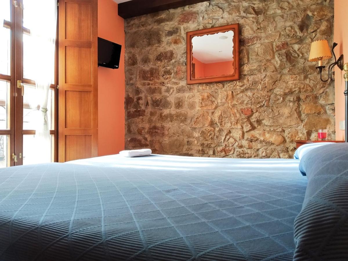 Hotel Balcon De Aguera San Martin  Екстериор снимка